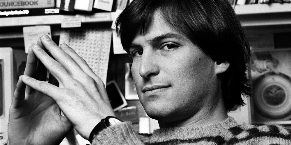 Steve Jobs