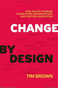 Change By Design - Books I Read In 2017