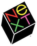 NeXT by Paul Rand