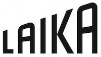 Laika Logo