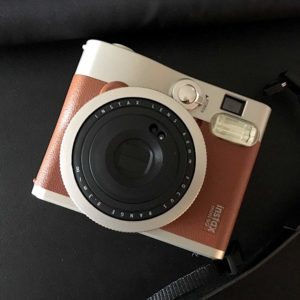 Instax Mini 90 Neo Classic