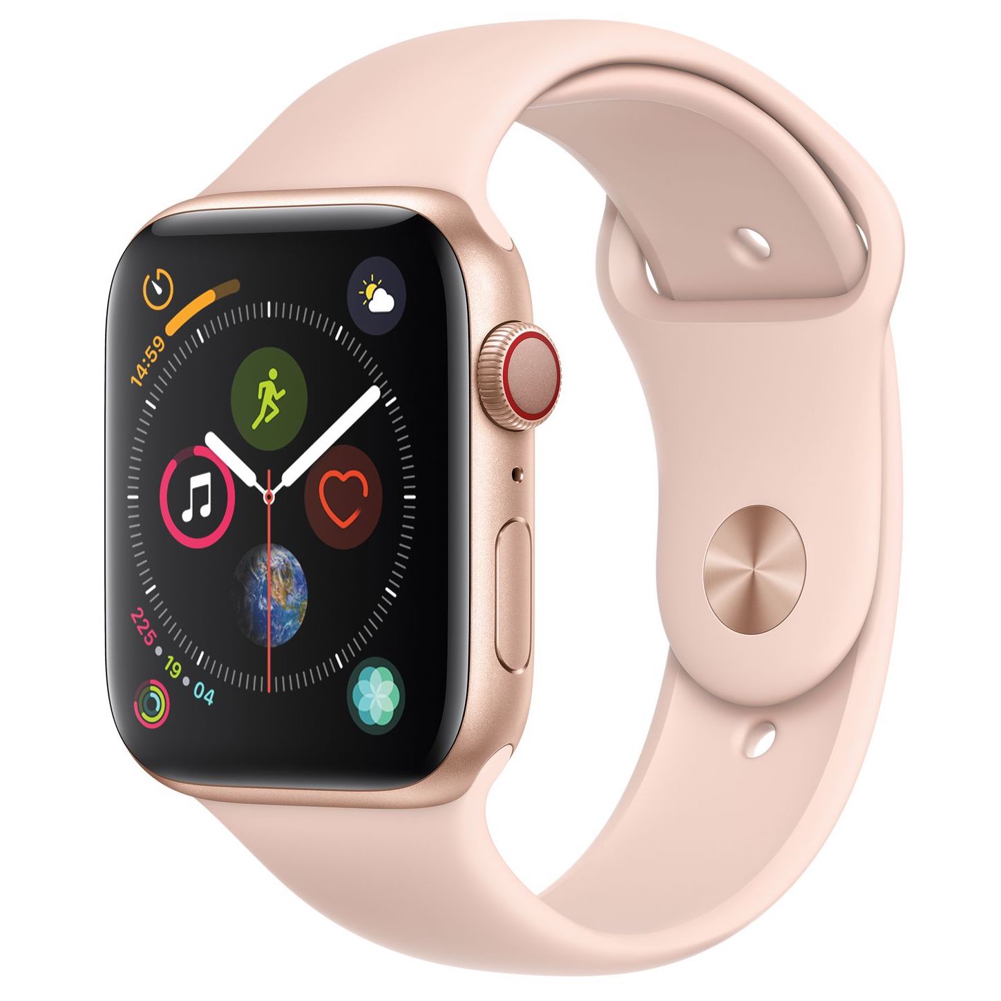 2018 Apple Watch Series 4