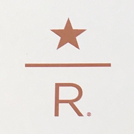 Starbucks Reserve Logo