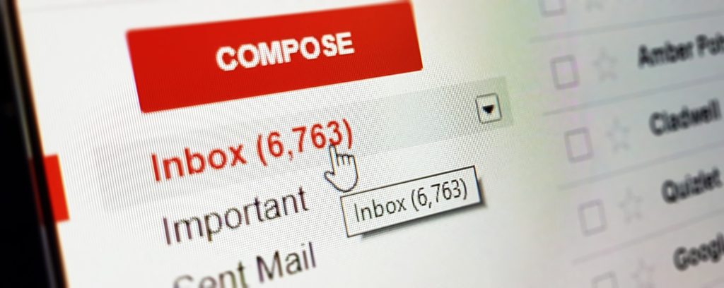 Gmail Email