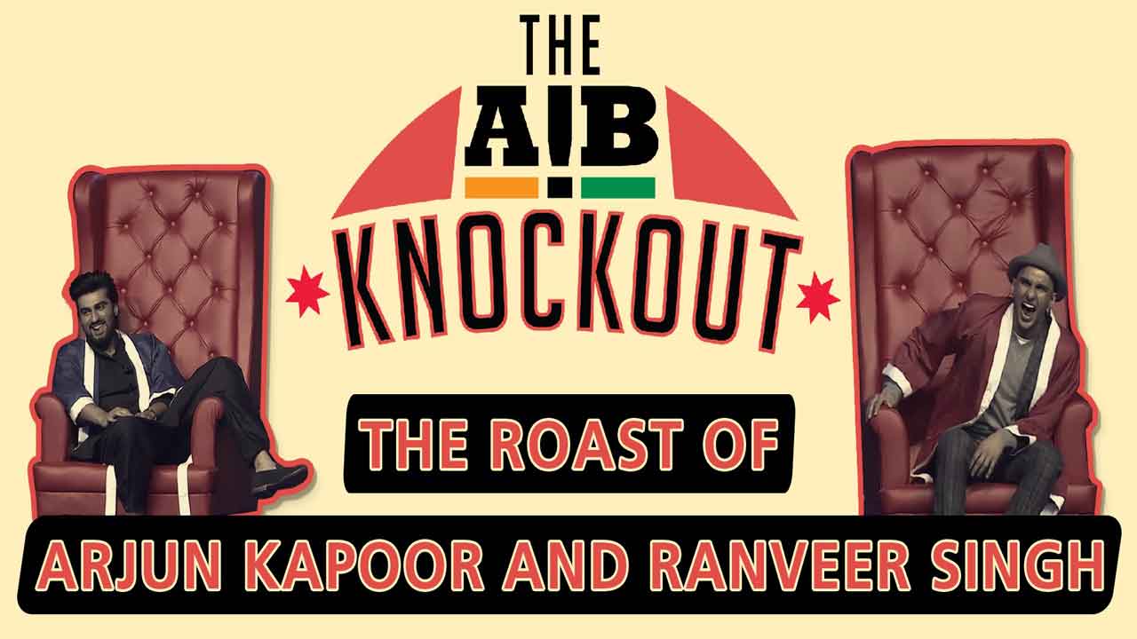 AIB Roast Cover