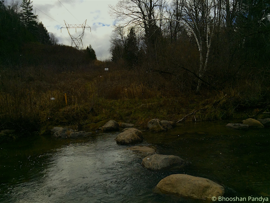 West Duffin Creek