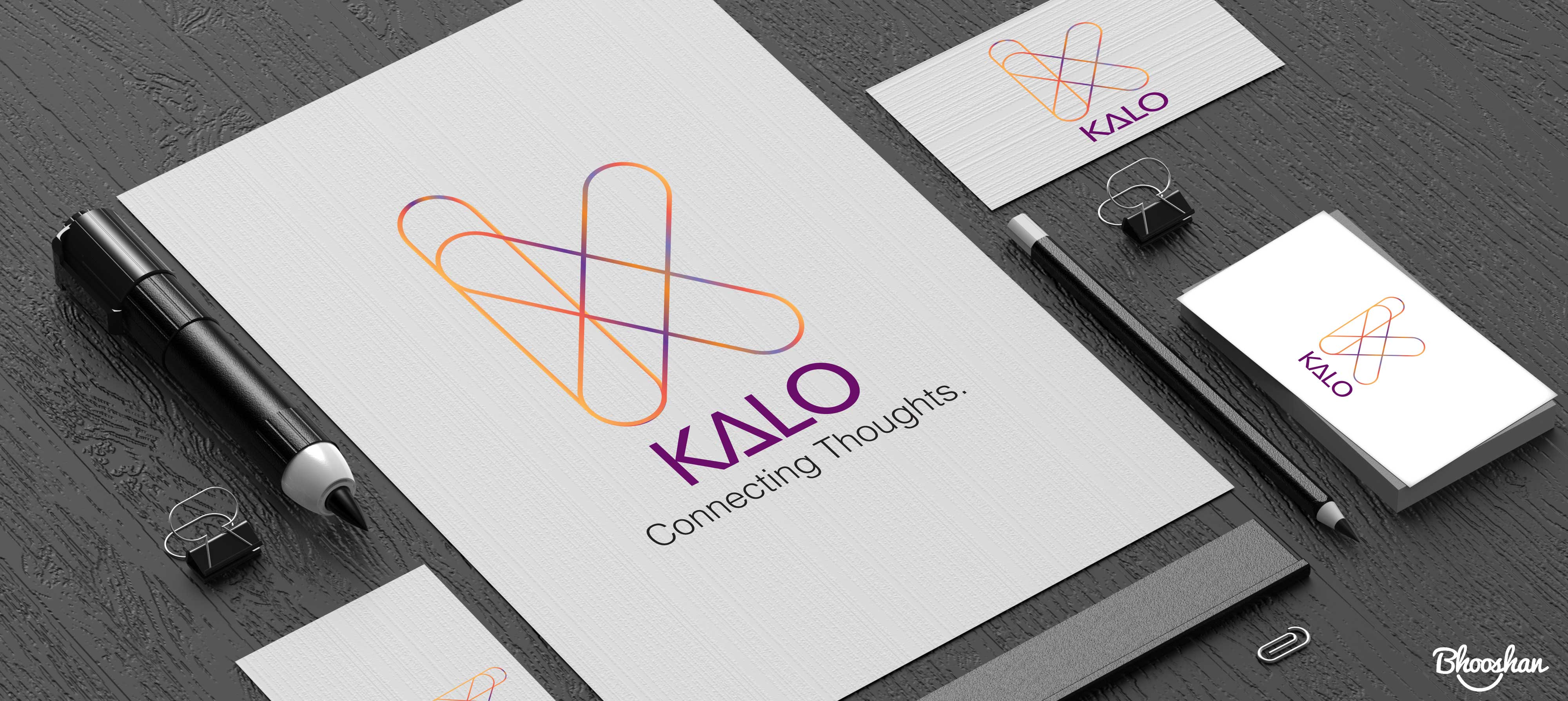 Kalo Healthcare Solutions - Final Identity