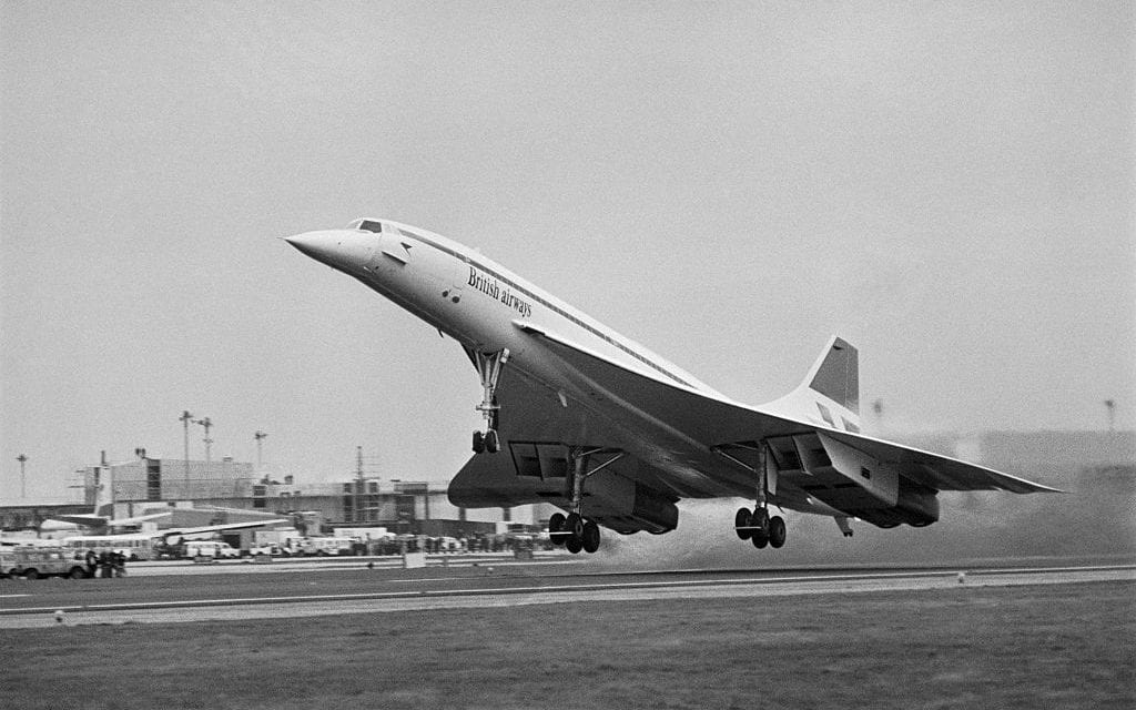 Concorde