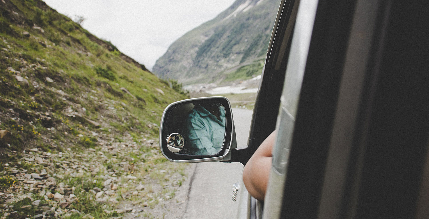 Side View Mirror