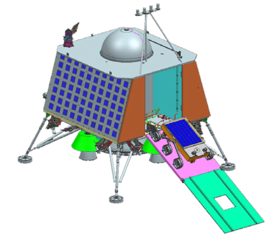 Chandrayaan-2