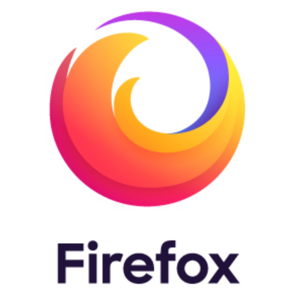 Firefox Logo