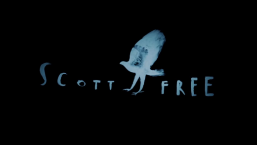 Scott Free Productions' Logo