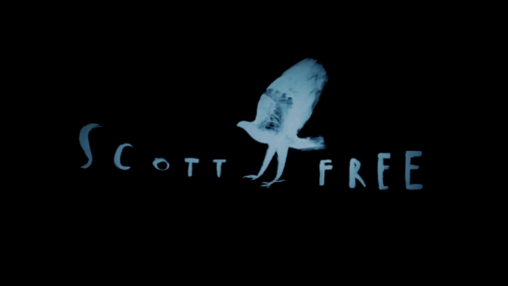 Scott Free Productions' Logo