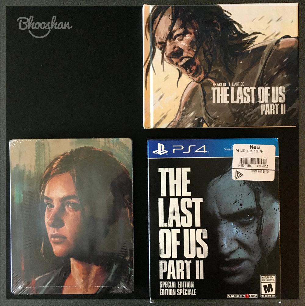 TLOU_Special Edition